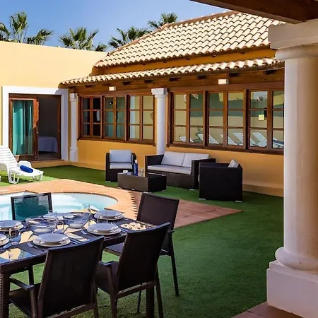 Helen - Heated Pool Wifi Smarttv Barbecue فيلة