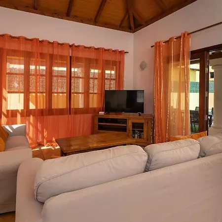 Helen - Heated Pool Wifi Smarttv Barbecue فيلة *