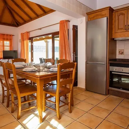 فيلة Helen - Heated Pool Wifi Smarttv Barbecue