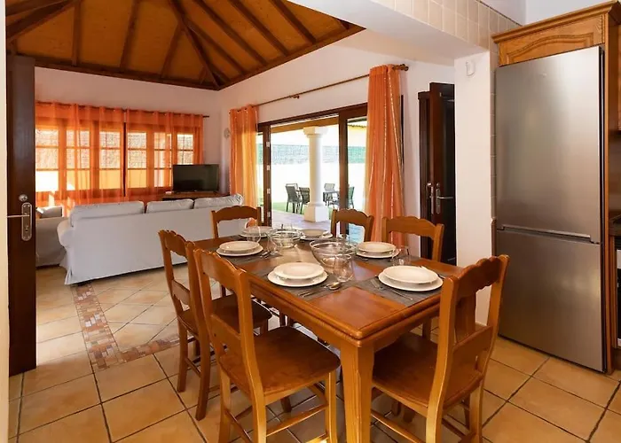 Helen - Heated Pool Wifi Smarttv Barbecue Villa